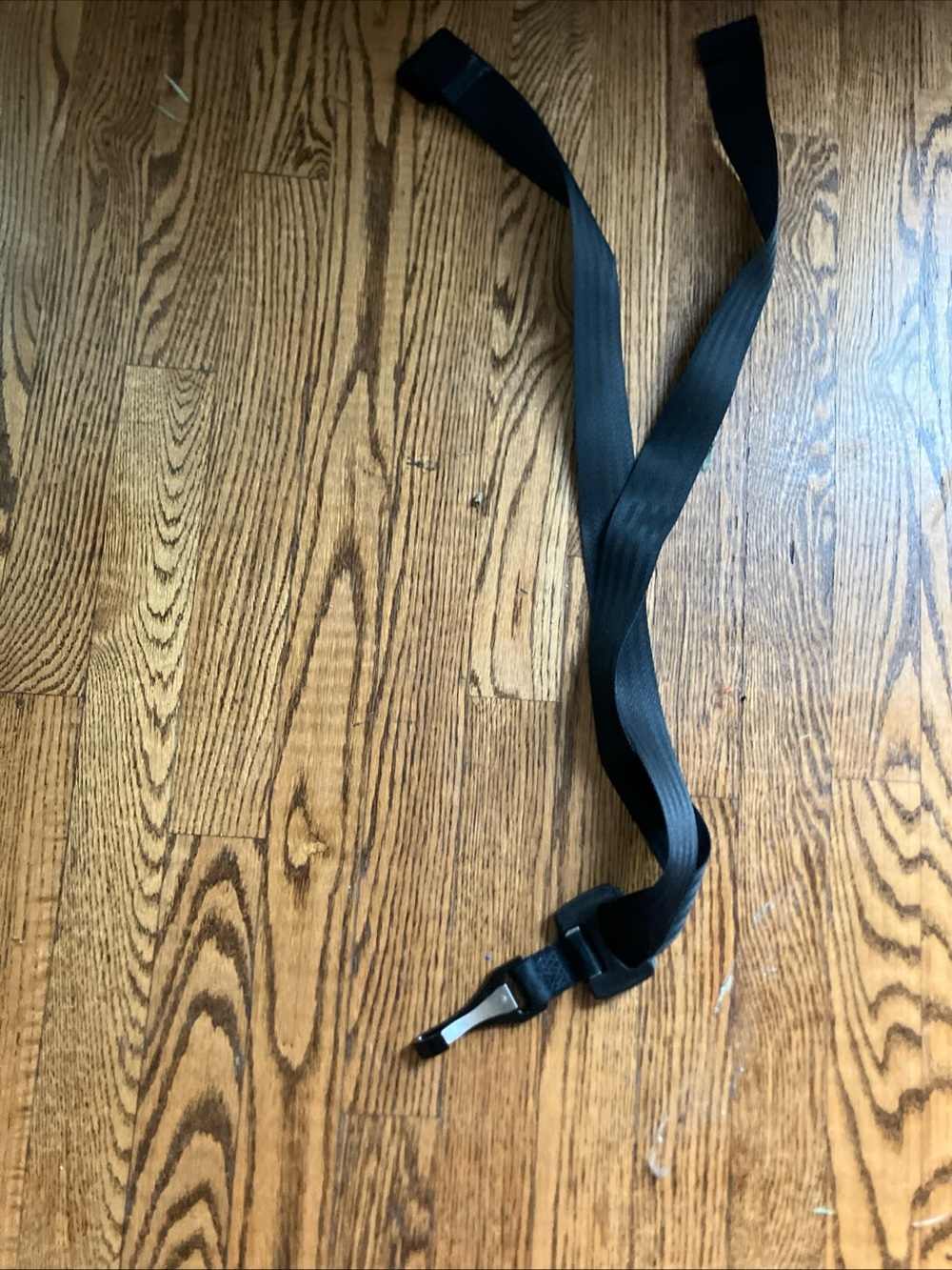 Graco Extend2fit Car Seat Replacement Latch Safety Belt  Strap